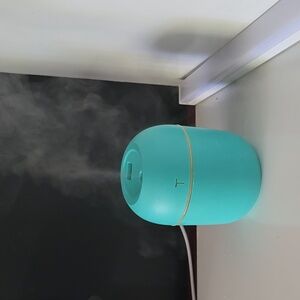 Portable Room Diffuser/Humidifier